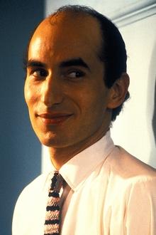 Photo of Tony Azito