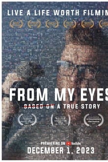 From My Eyes