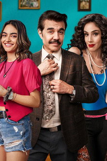 Casados con hijos