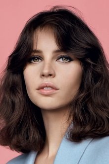 Photo of Felicity Jones