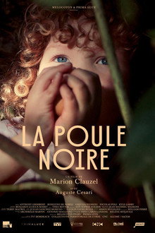 La Poule noire
