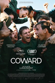 Coward
