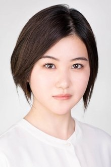 Photo of Mayu Yamaguchi