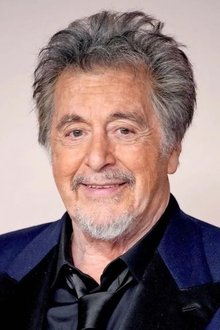 Photo of Al Pacino
