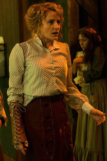 Murdoch Mysteries season 8 episode 13