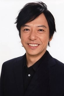 Itsuji Itao profile picture