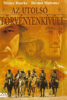 Az utolsó törvényenkívüli
