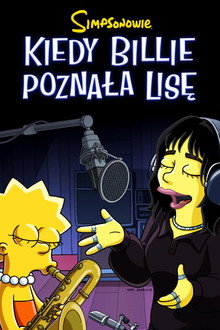 Kiedy Billie poznała Lisę