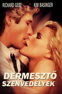 Dermesztő szenvedélyek