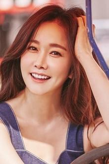 Photo of Kim Min-seo