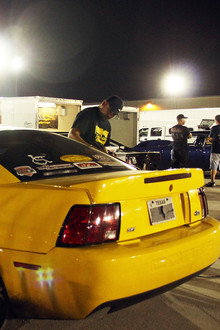 Street Outlaws - Season 6
