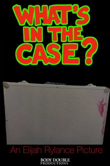 What's In The Case?