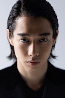 Photo of Sennosuke Kataoka