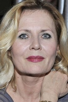 Photo of Grażyna Szapołowska