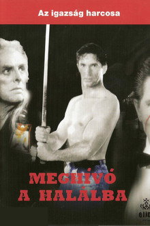 Meghívó a halálba