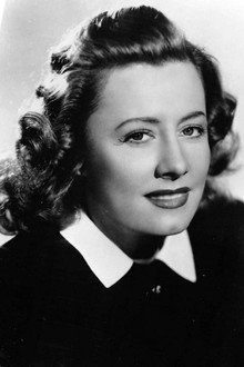 Photo of Irene Dunne