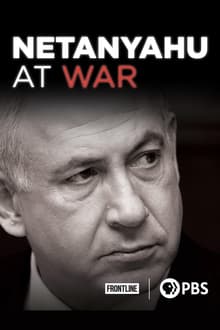 Poster do filme Netanyahu at War