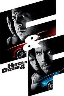 Hitri in drzni 4