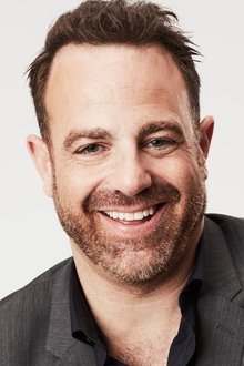 Photo of Paul Adelstein