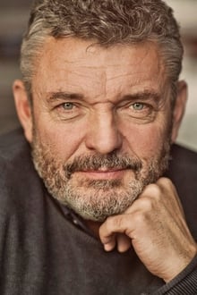 Foto de perfil de Jiří Štrébl