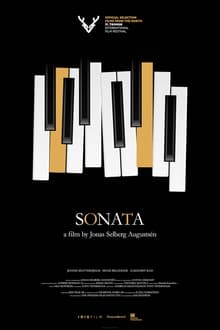 Poster do filme Sonata