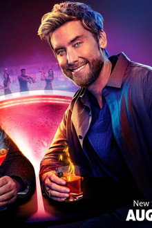 Cocktail Wars