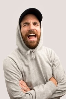 Photo of Glen Matthews