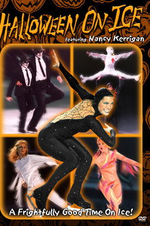 Halloween on Ice