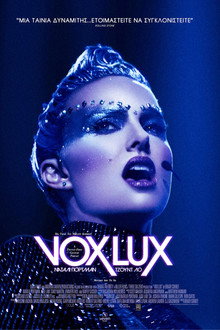 Vox Lux