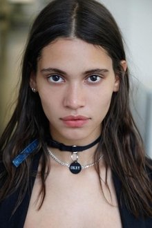 Photo of Kaya Wilkins