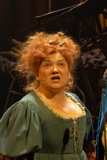Les Misérables: The Staged Concert