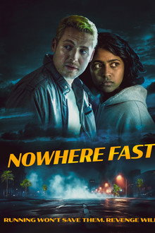 Nowhere Fast