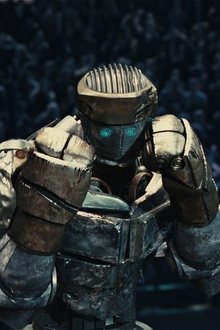Real Steel