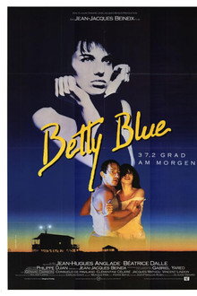 Betty Blue - 37,2 Grad am Morgen