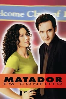 Poster do filme Matador em Conflito