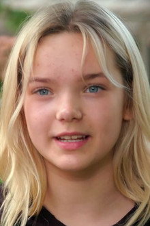 Rebecca Winsnes