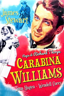 Carabina Williams