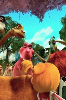 Die-Dinos-sind-los