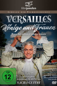 Versailles – Könige und Frauen