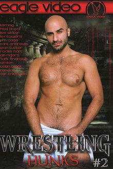 Wrestling Hunks 2