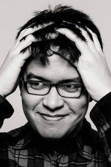 Phil Wang: Mellow Yellow