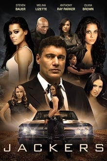 Poster do filme Pura Adrenalina