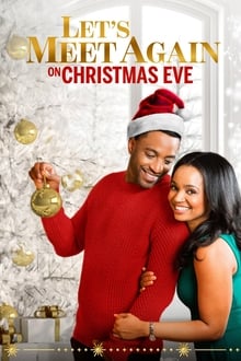Poster do filme Let's Meet Again on Christmas Eve