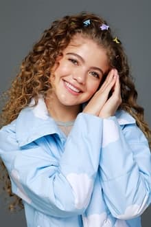 Photo of Mariana Mozo