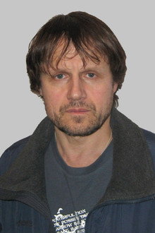 Виталий Яковлев