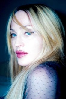 Photo of Madonna