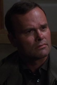 Photo of Johnny Goar