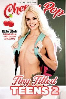 Tiny Titted Teens 2
