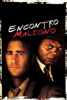 Encontro Maligno