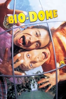 Bio-Dome movie poster